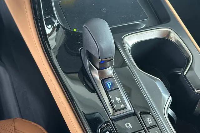 2026 Lexus NX 350 Premium