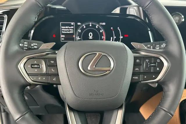 2026 Lexus NX 350 Premium