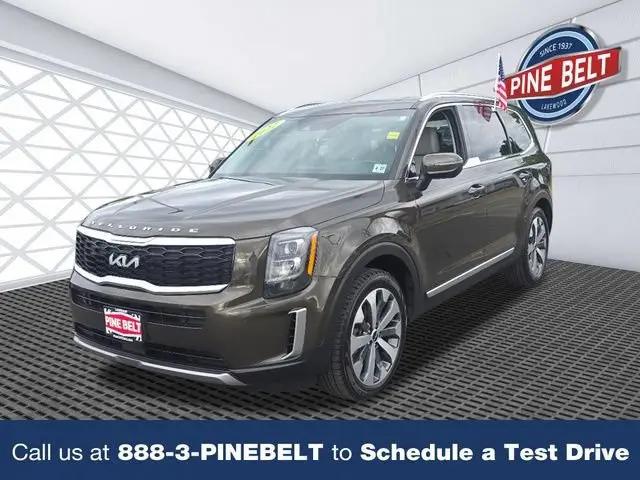 2022 Kia Telluride EX for sale in Lakewood, NJ