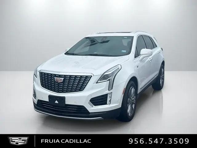 2025 Cadillac XT5 FWD Premium Luxury for sale in Brownsville, TX