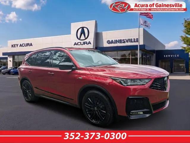 2026 Acura MDX A-SPEC Advance Package for sale in Gainesville, FL