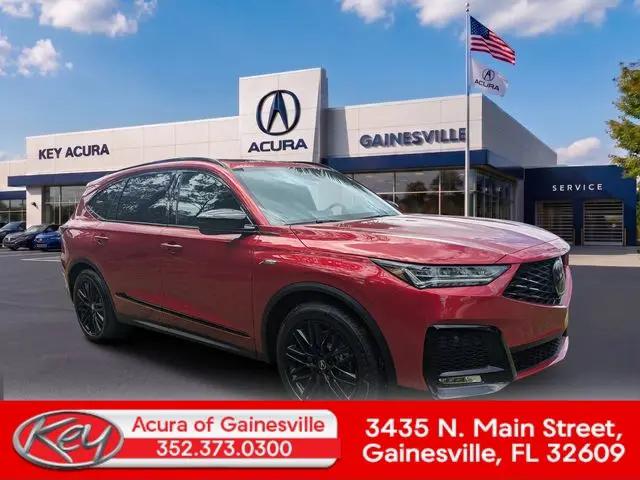 2026 Acura MDX A-SPEC Advance Package for sale in Gainesville, FL