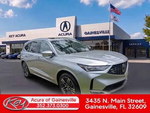 2026 Acura MDX Advance Package for sale in Gainesville, FL