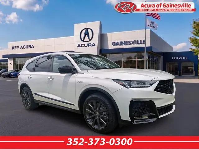 2026 Acura MDX A-SPEC for sale in Gainesville, FL