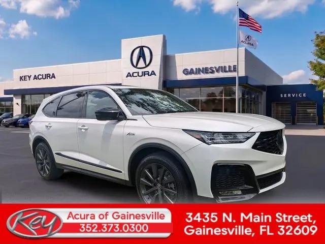 2026 Acura MDX A-SPEC for sale in Gainesville, FL