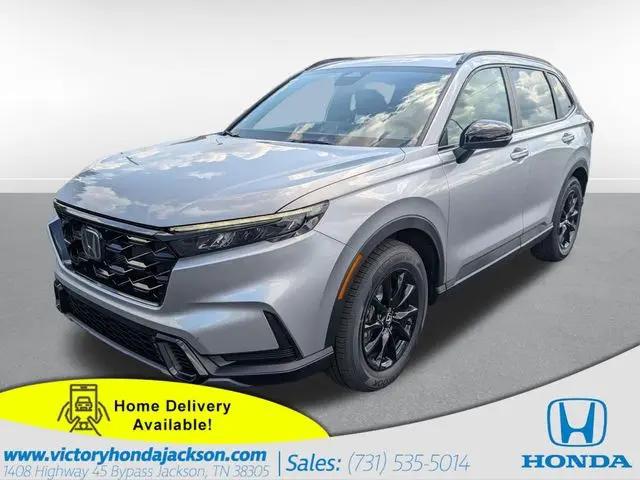 2026 Honda CR-V Hybrid 2WD Sport for sale in Jackson, TN