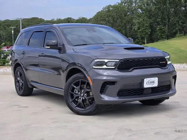 2026 Dodge Durango GT Plus HEMI V8 for sale in Denison, TX