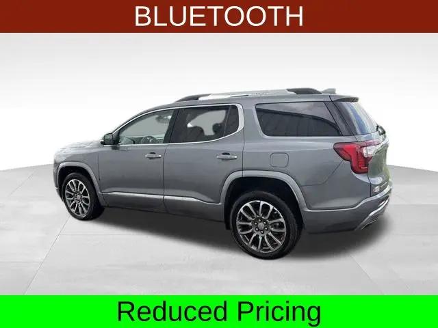 2021 GMC Acadia AWD Denali