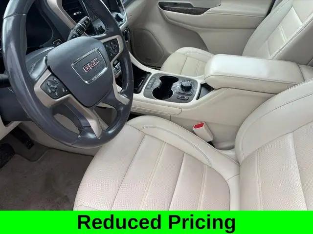 2021 GMC Acadia AWD Denali