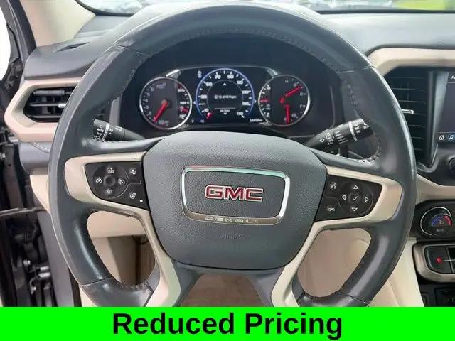 2021 GMC Acadia AWD Denali