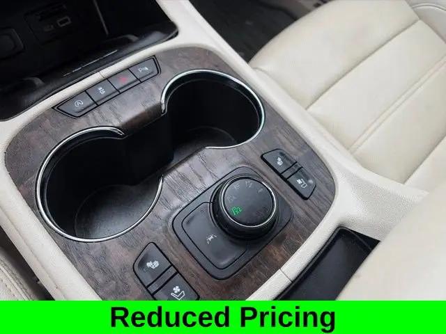 2021 GMC Acadia AWD Denali