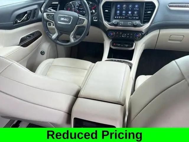 2021 GMC Acadia AWD Denali