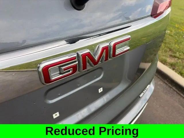 2021 GMC Acadia AWD Denali