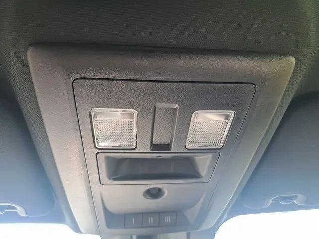 2021 Ram 1500 Warlock Quad Cab 4x4 6'4" Box