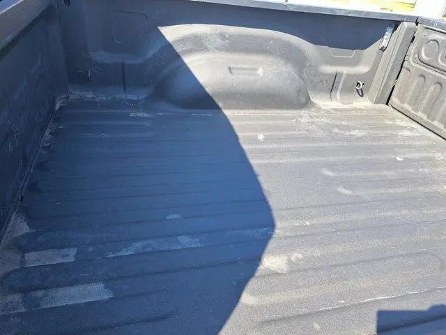 2021 Ram 1500 Warlock Quad Cab 4x4 6'4" Box
