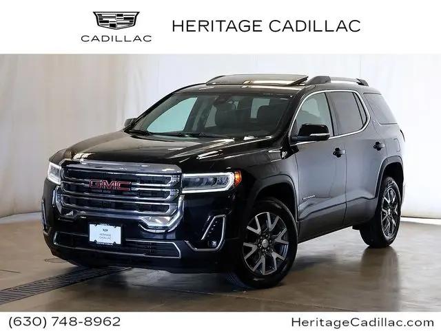 2023 GMC Acadia AWD SLT for sale in Lombard, IL