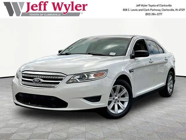 2012 Ford Taurus SE for sale in Clarksville, IN