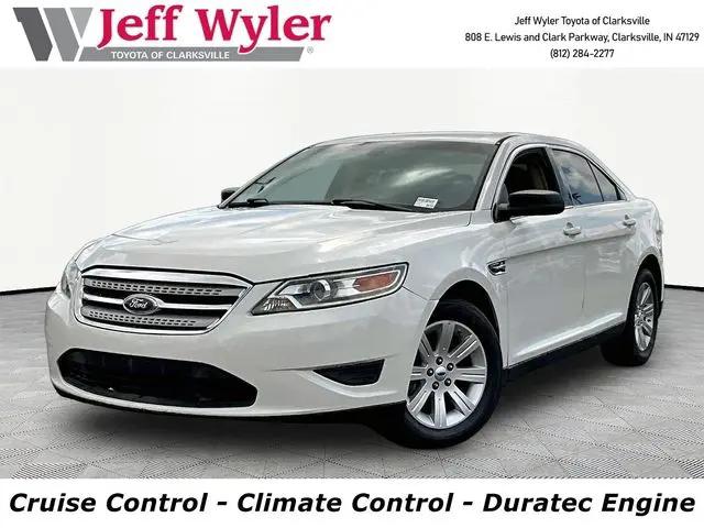 2012 Ford Taurus SE for sale in Clarksville, IN