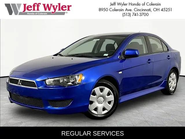 2011 Mitsubishi Lancer for sale near Cincinnati, OH