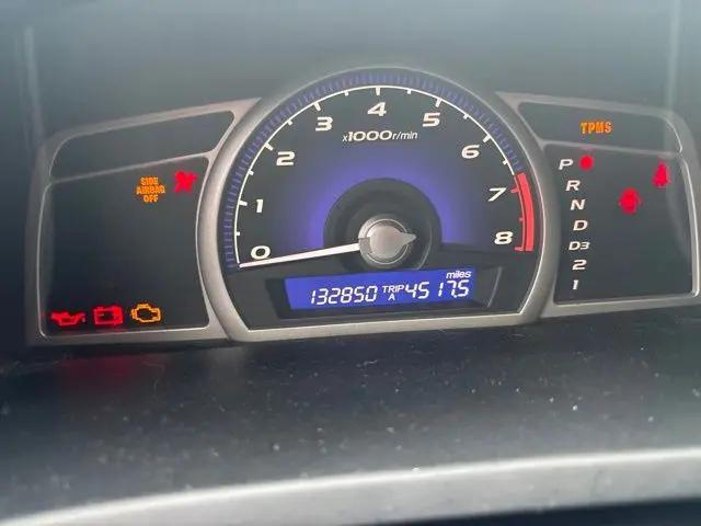 2009 Honda Civic LX for sale near Cincinnati, OH