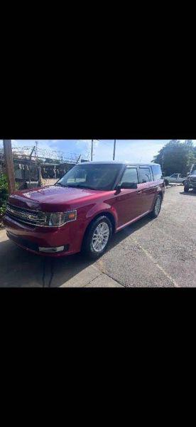 2014 Ford Flex SEL for sale in Lagrange, GA