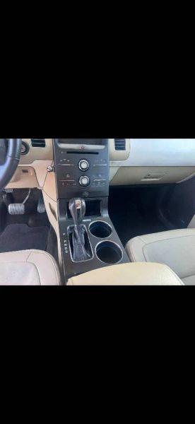 2014 Ford Flex SEL