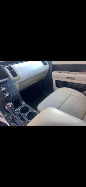 2014 Ford Flex SEL