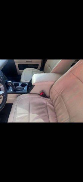 2014 Ford Flex SEL