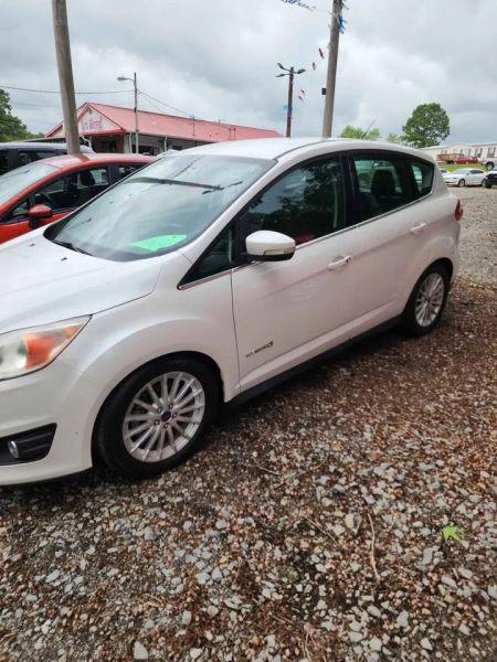 2013 Ford C-Max Hybrid SEL for sale in Lyles, TN