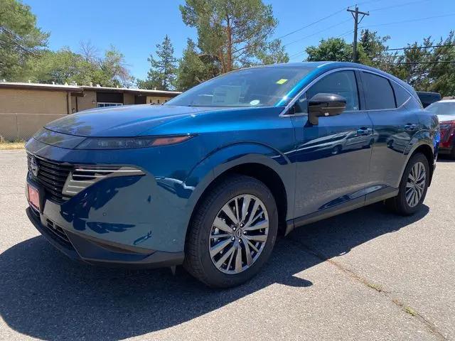 2026 Nissan Murano SL for sale in Longmont, CO