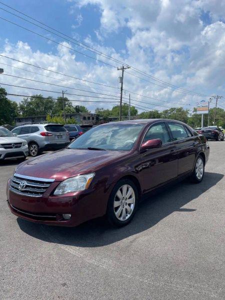 2007 Toyota Avalon XLS for sale in Toledo, OH