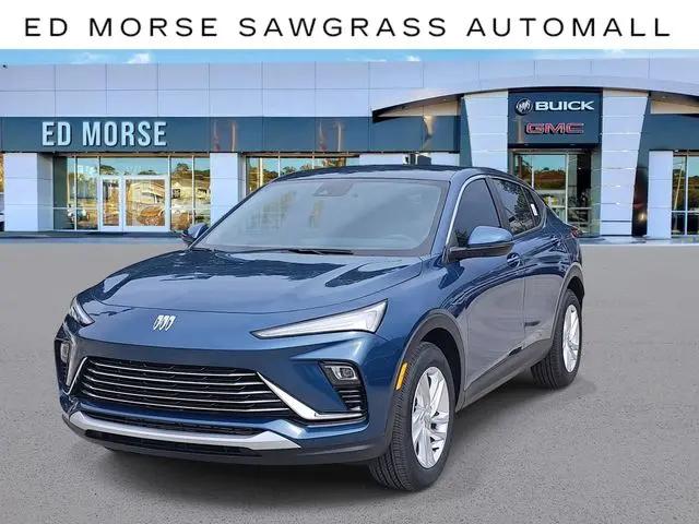 2026 Buick NV Preferred FWD for sale in Sunrise, FL