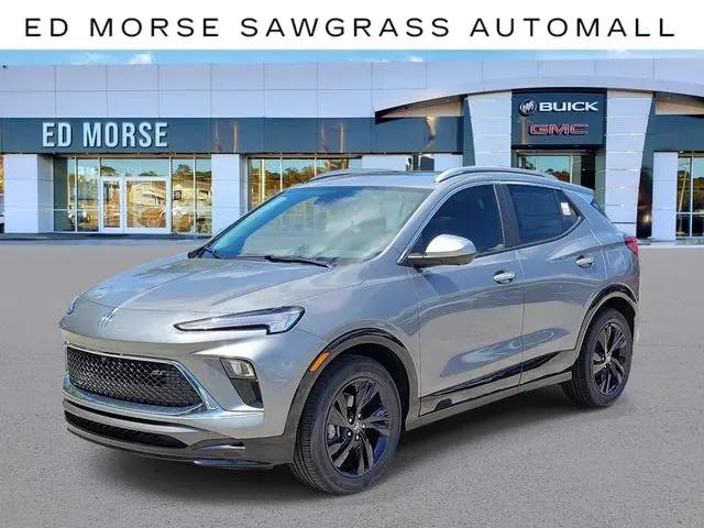 2026 Buick Encore GX Sport Touring FWD for sale in Sunrise, FL