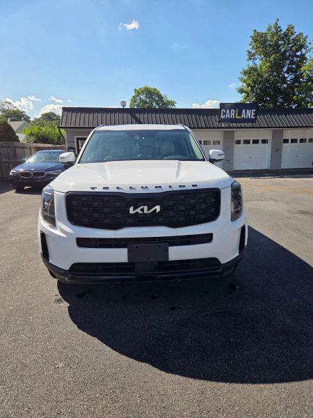 2022 Kia Telluride EX for sale in Schenectady, NY