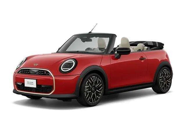 2026 MINI Cooper Convertible Cooper S Signature for sale in Fitchburg, MA