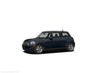 2009 MINI Cooper Cooper for sale in Fitchburg, MA
