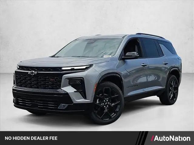 2026 Chevrolet Traverse FWD RS for sale in Mesa, AZ