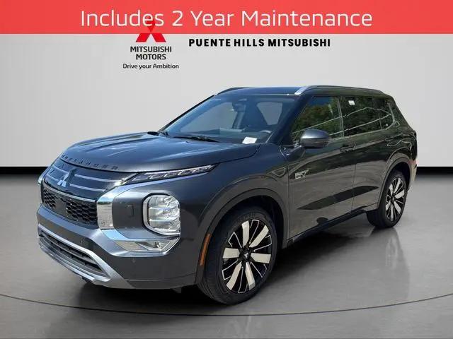 2026 Mitsubishi Outlander PHEV SEL S-AWC for sale in City of Industry, CA