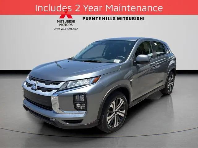 2026 Mitsubishi Outlander Sport 2.0 ES for sale in City of Industry, CA
