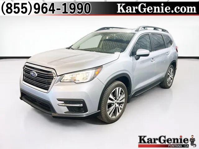 2019 Subaru Ascent Premium for sale in Fontana, CA
