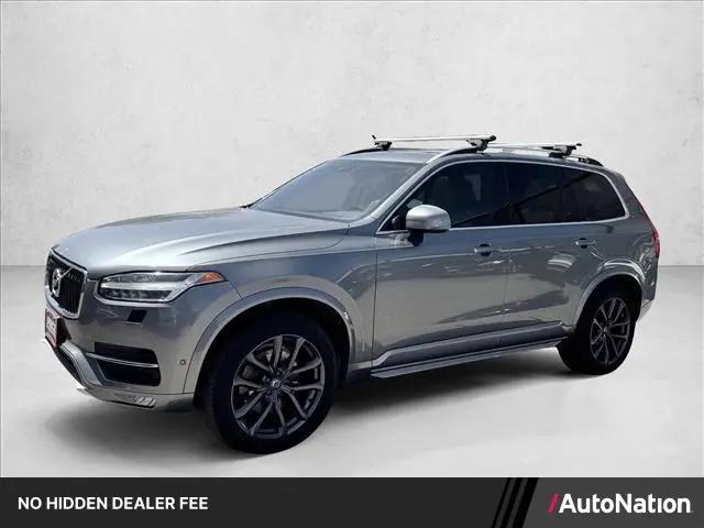2018 Volvo XC90 T6 Momentum for sale in Centennial, CO