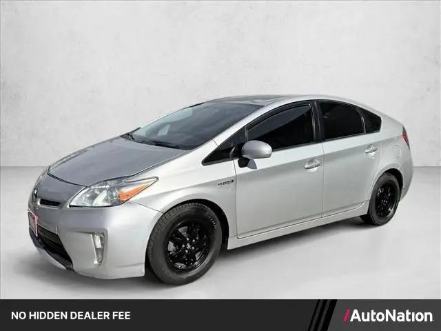 2013 Toyota Prius Two for sale in Centennial, CO
