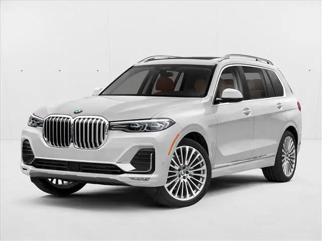 2021 BMW X7 xDrive40i for sale in Centennial, CO