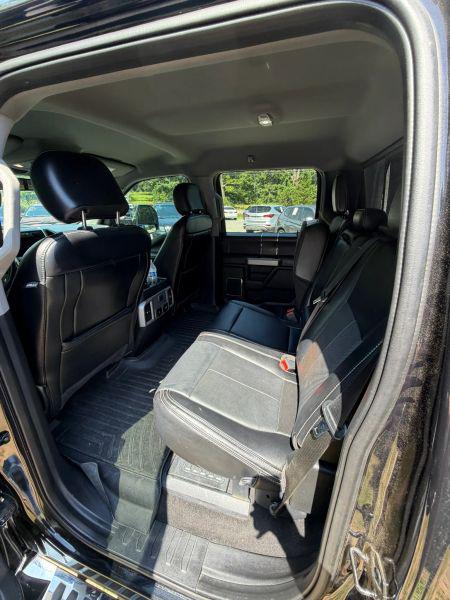 2020 Ford F-350 Lariat