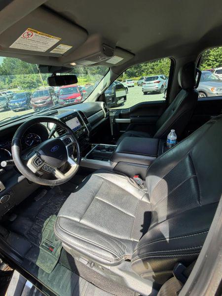 2020 Ford F-350 Lariat