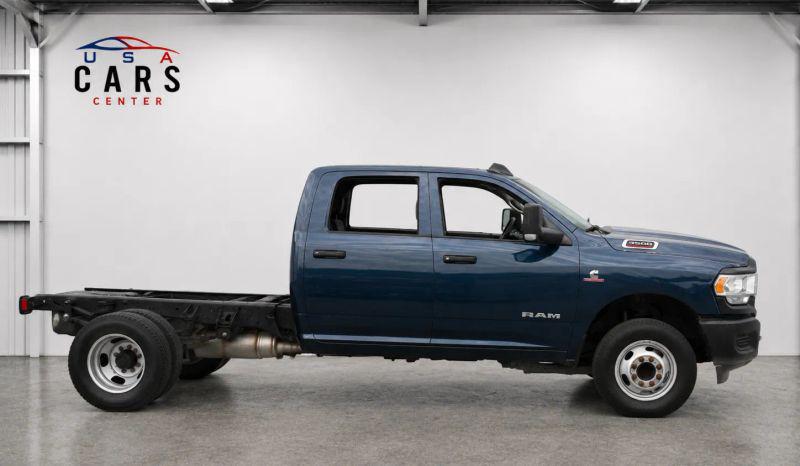 2022 Ram 3500 Tradesman/SLT/Laramie/Limited for sale in Langhorne, PA
