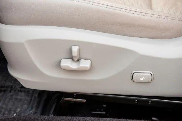 2011 Subaru Forester 2.5X Touring