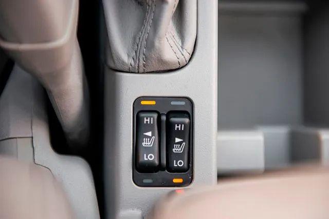 2011 Subaru Forester 2.5X Touring