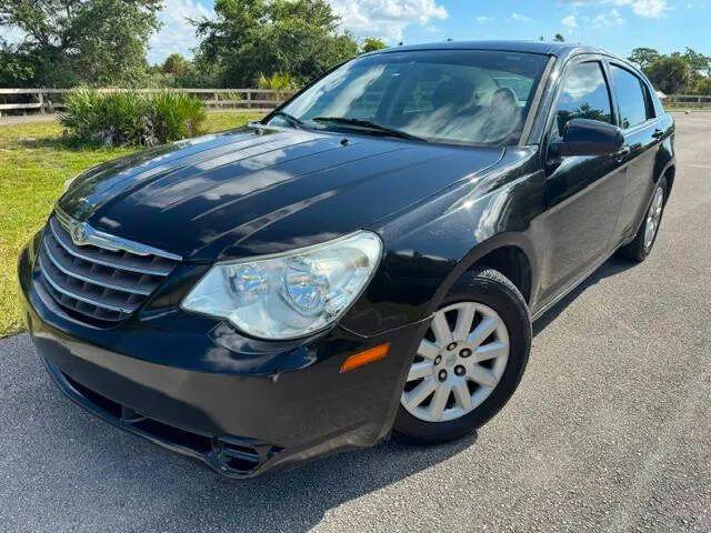 2009 Chrysler Sebring LX for sale in Deerfield Beach, FL