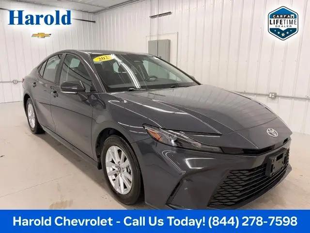 2025 Toyota Camry LE for sale in Angola, IN